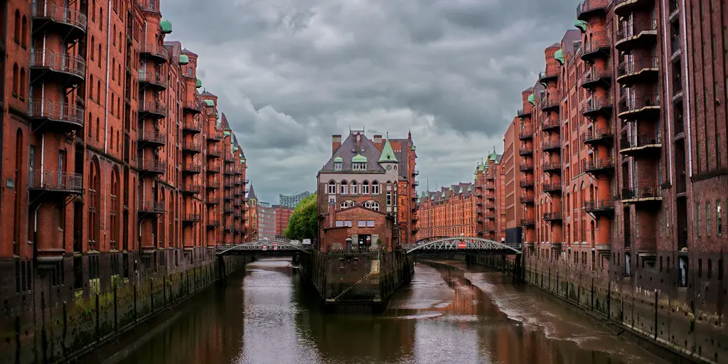 hotel projects Germany