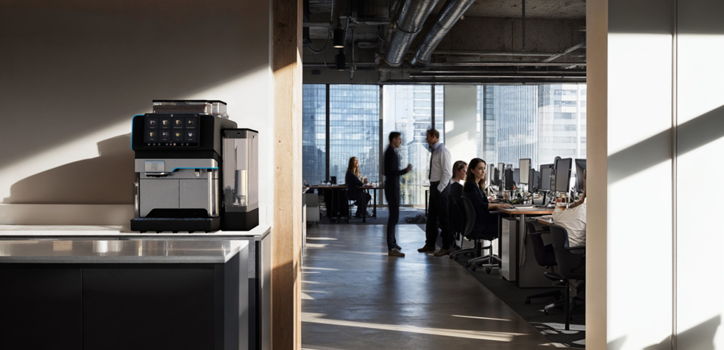 Image © SEB Professional/WMF