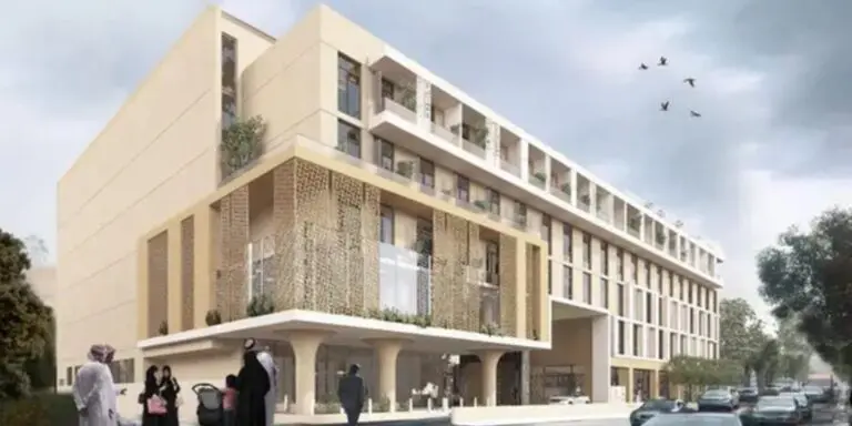 Hilton beats 100 hotels target in Saudi Arabia