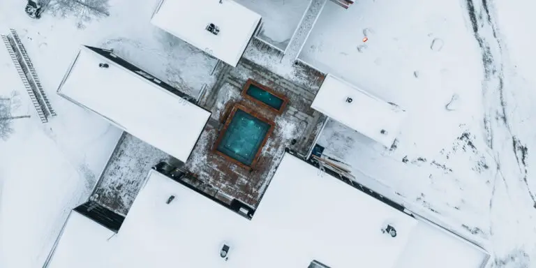 Geberit AquaClean at five-star Panorama Landscape Hotel Tahk, Finland