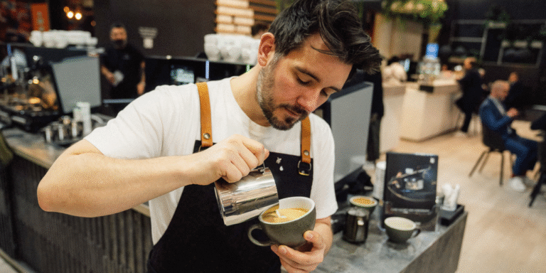 SEB Professional Beverage Reveals New Coffee Machine Line at Host Milano 2025
