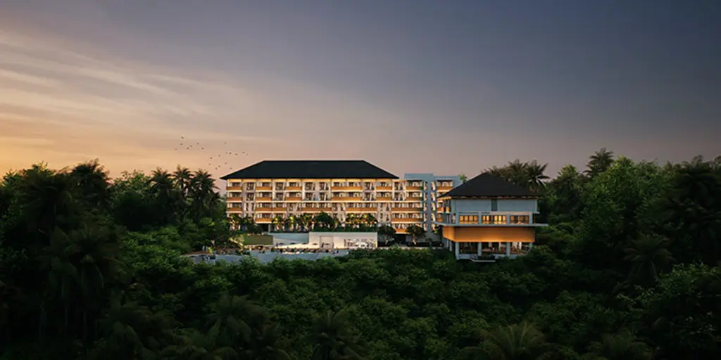 hotels Bali