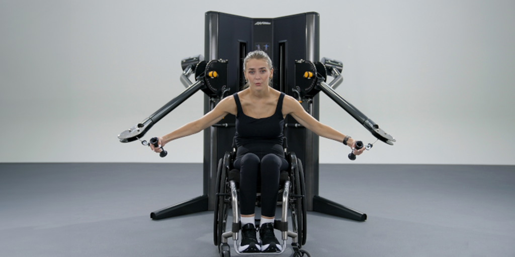 Image © Life Fitness / Hammer Strength