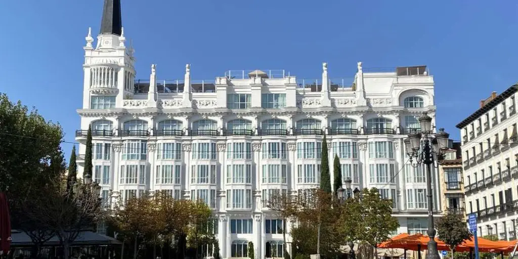 Investor confidence surges in Iberia