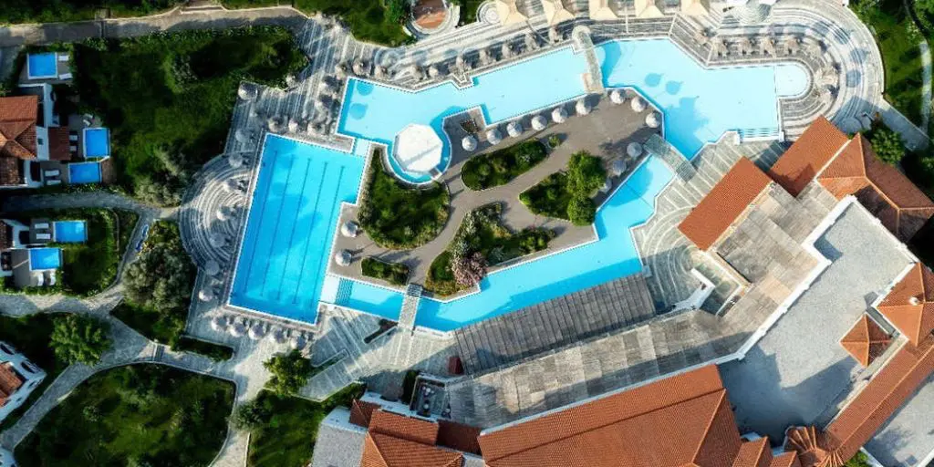 Zeus announces brand refresh