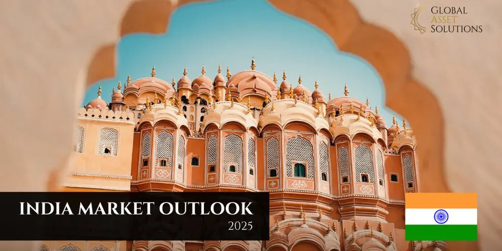 Indian market set for growth