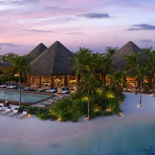 hotels Maldives