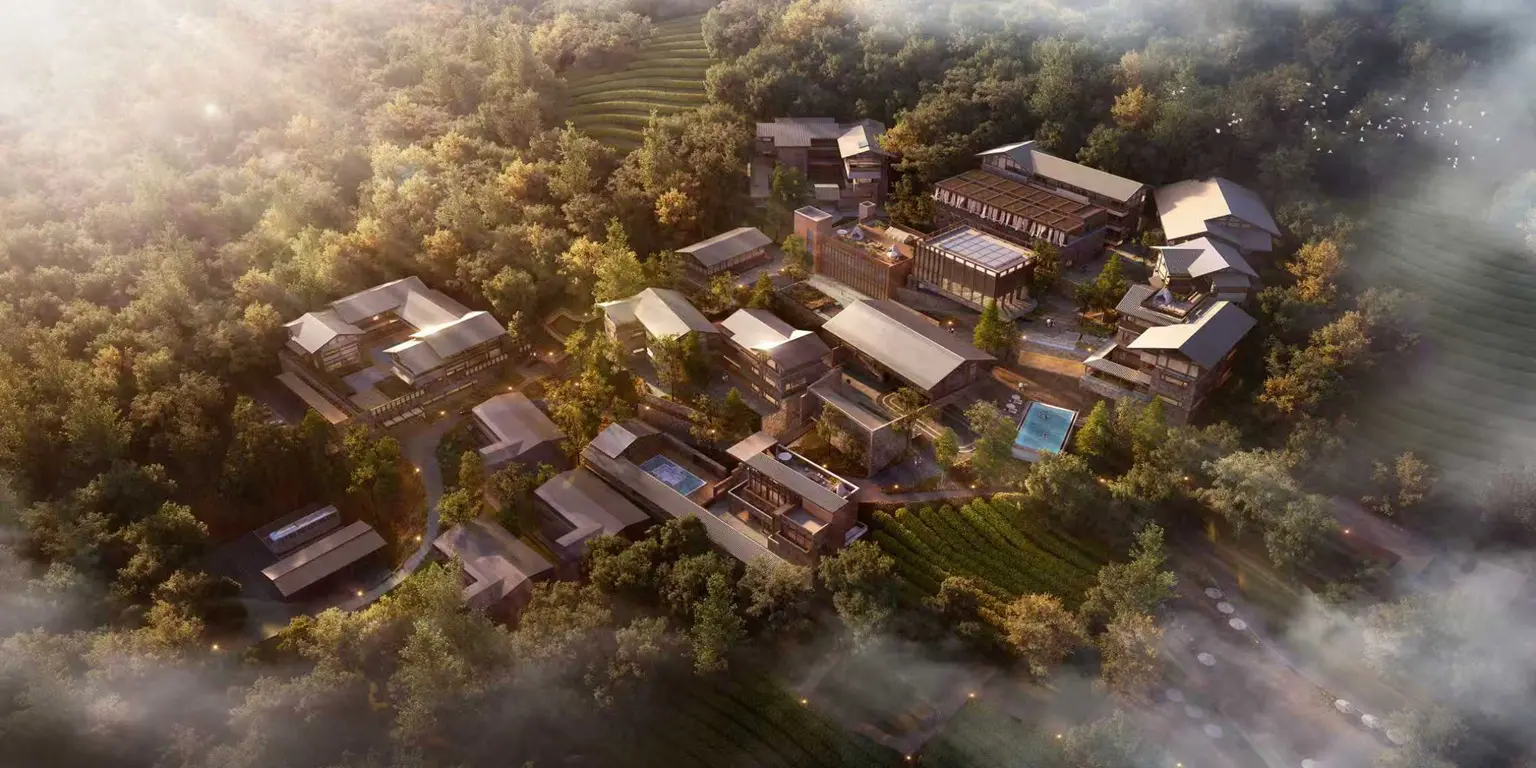 The Lux Collective builds global growth