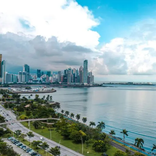 hotel projects Panama