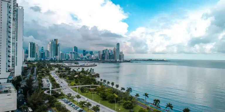 hotel projects Panama