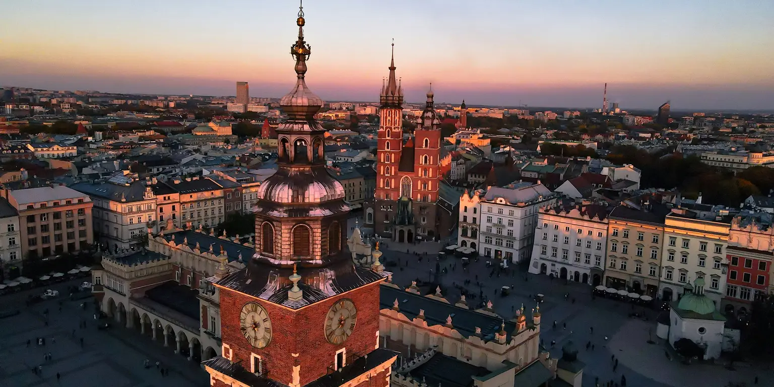 Project of the Week: The Hoxton, Kraków