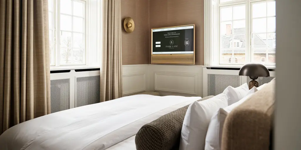 Image ©Bang & Olufsen