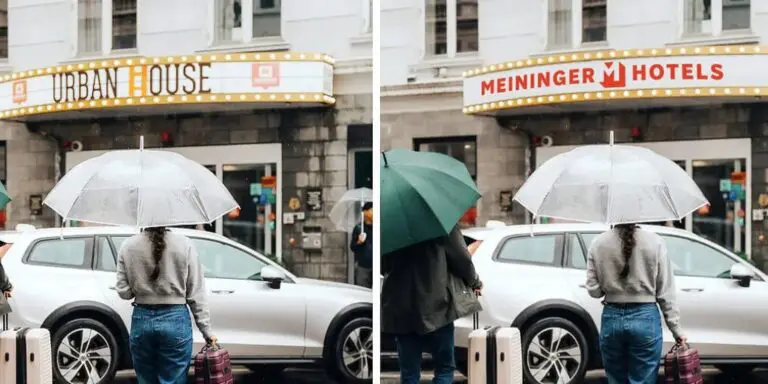 Meininger Rebrands Copenhagen Hotel