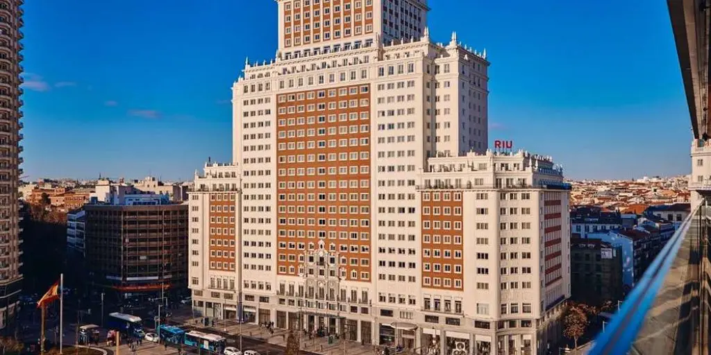 Riu Hotels Declares Sustainability Lead