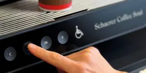 Wheelchair-friendly “Easy Access” user concept now available globally