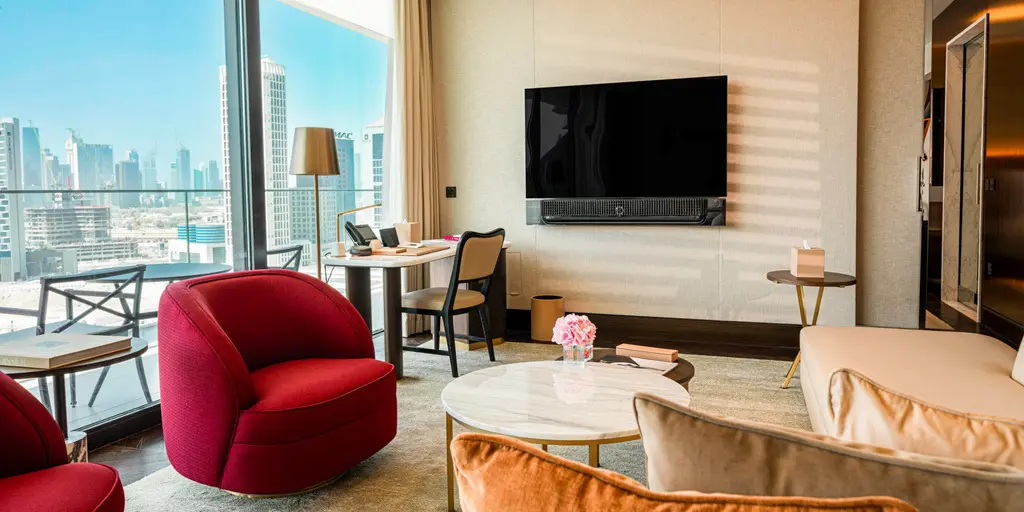 Image ©Bang & Olufsen