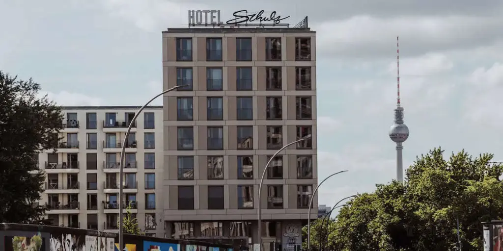 a&o Hostels buys Schulz Hotels