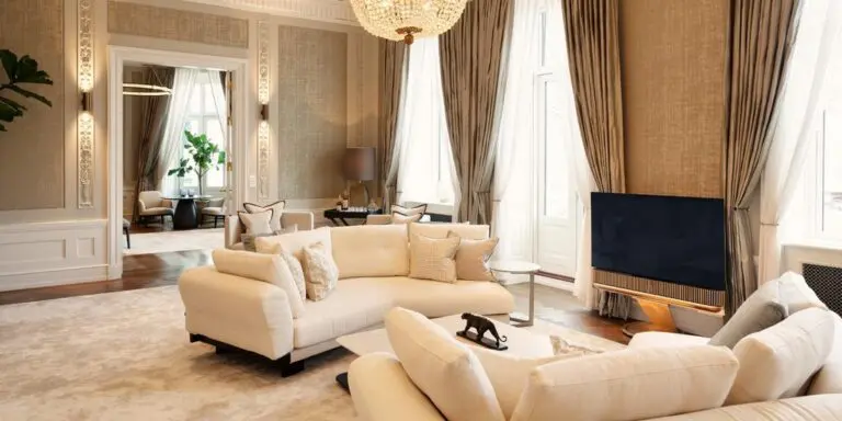 Sound as a signature of taste