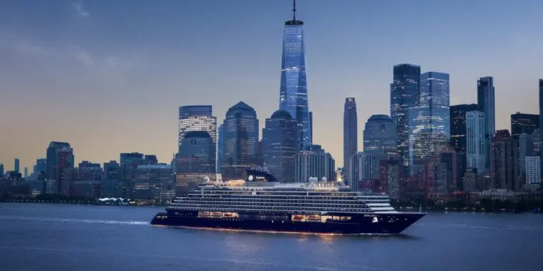Hilton adds cruises to its offering