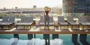 Trinity Buys Hoxton Barcelona