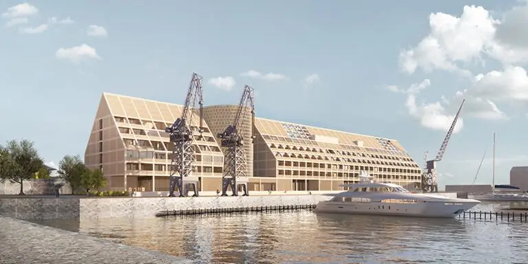 Cape Town gets its first EDITION 2026