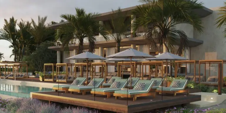 Hyatt Completes Major Secrets Playa Mujeres Renovation