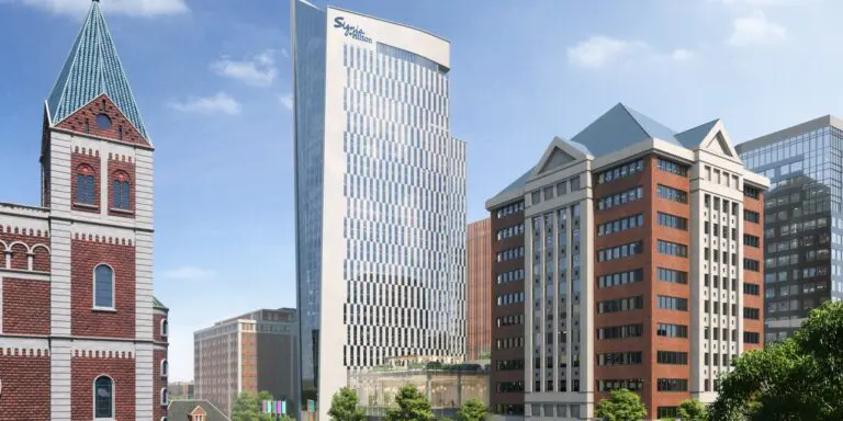 Signia Hilton hotels