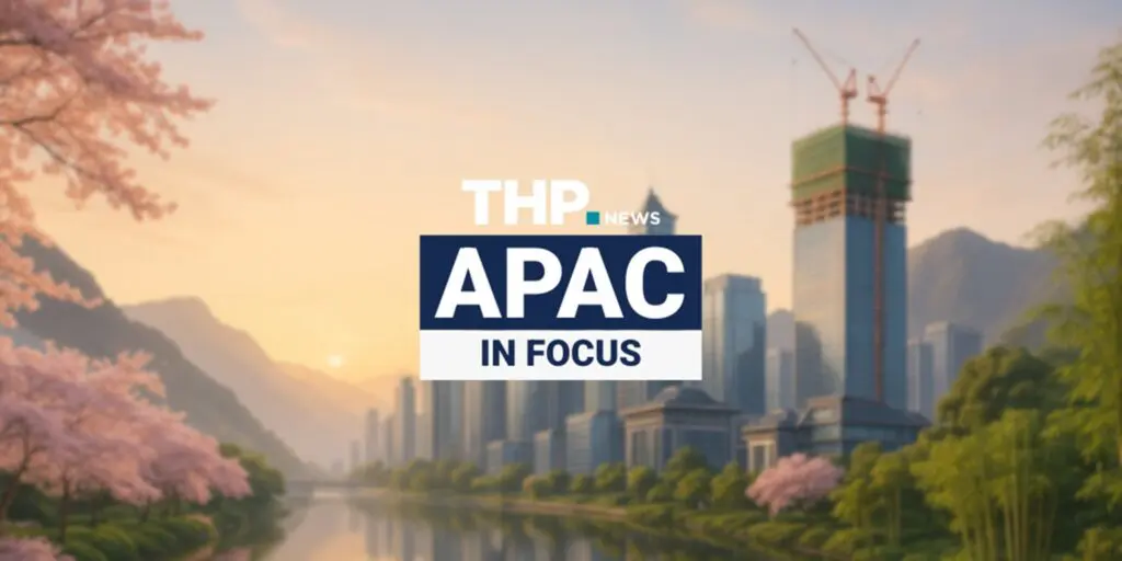 hotels APAC