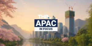 hotels APAC