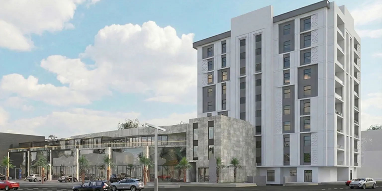 Hotel Boom: 2,700+ Rooms Added in Saudi Arabia