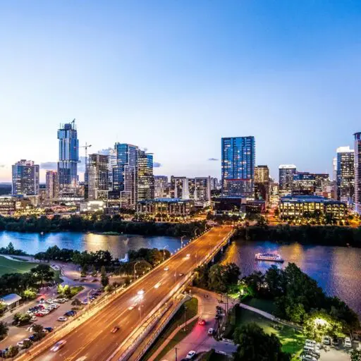 hotel projects Texas