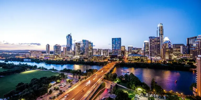 hotel projects Texas