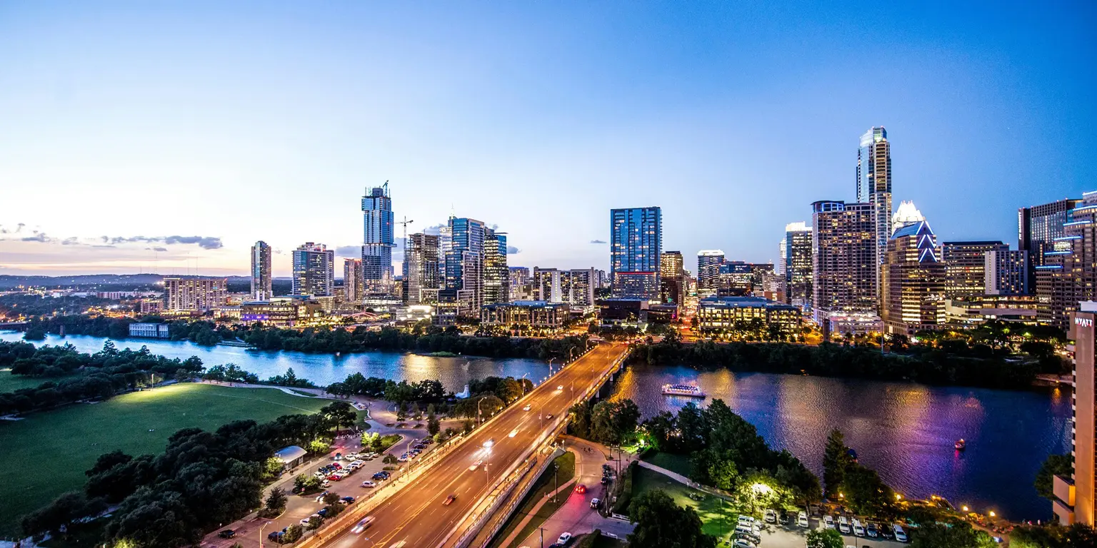 Luxury Sky Tower Planned for McAllen, Texas