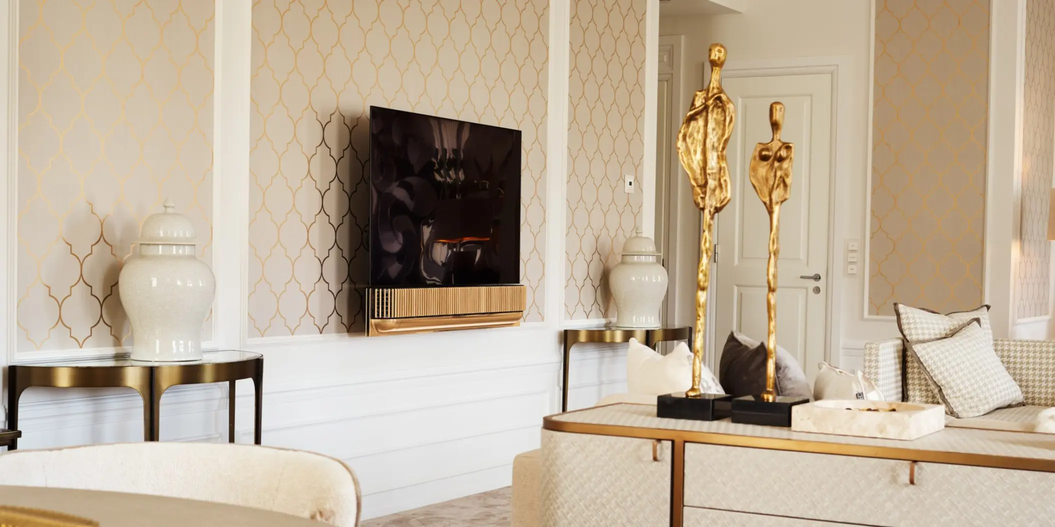 A symphony of heritage and innovation