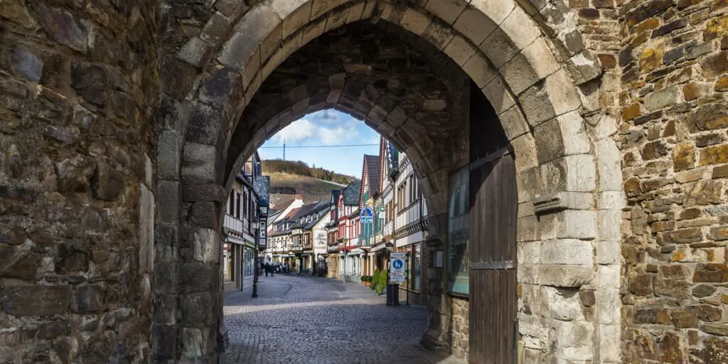 hotel refurbishments Germany