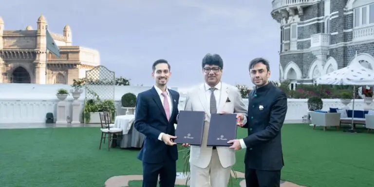 Indian Hotels Acquires Majority Stake in Brij