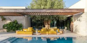 ITACA: A TAILOR-MADE OASIS OF RELAXATION THAT COMBINES FUNCTIONALITY AND STYLE IN A PERFECT BALANCE