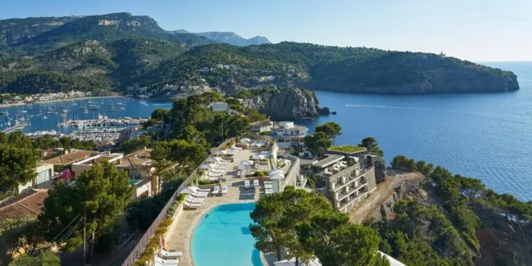 Dubai Holding Buys Jumeirah Mallorca