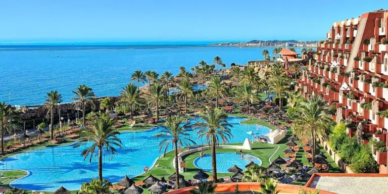 Melia Builds Presence in Costa del Sol