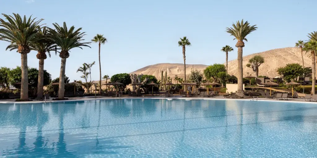 Melia Celebrates 70th Anniversary