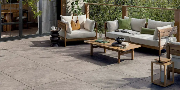 Nöriven – Inspired by Portland stone. Reimagined by Mirage.