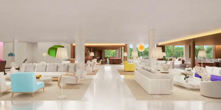 Schrager Partners with Highgate to Expand PUBLIC