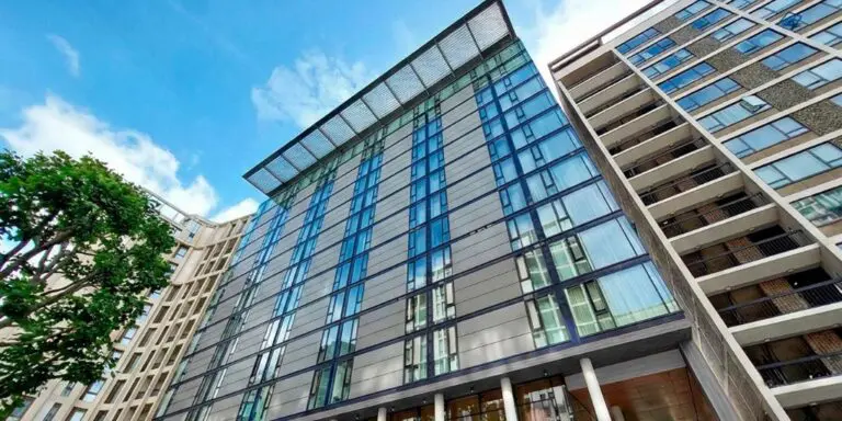 RIU adds Second London Hotel