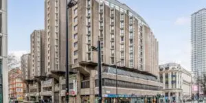 Criterion Capital Acquires London Landmark