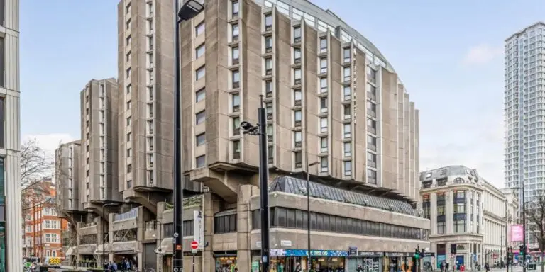 Criterion Capital Acquires London Landmark