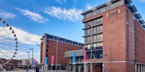 ECE Work&Live Targets UK Assets