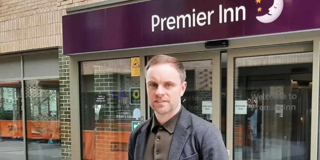 Premier Inn Looks Again at London
