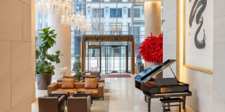 Vancouver Developers Line Up Hotel Projects