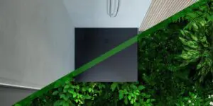 Creating Space for What’s Next – Starting the Year Sustainably with Duravit