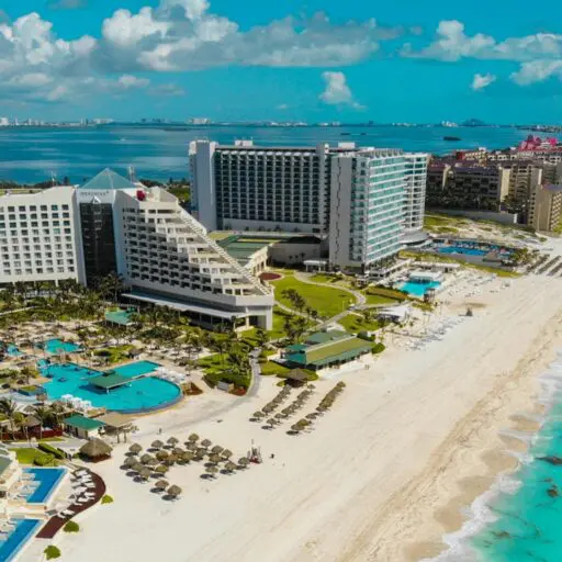 hotels Cancun